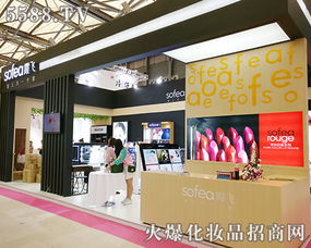 霞飛璀璨綻放CBE，以專業服務踐行“美麗承諾”